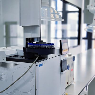 十亿巨资铸就创新高地 宜昌泰坦科技高端科研试剂超级工厂竣工，知识产权服务保驾护航