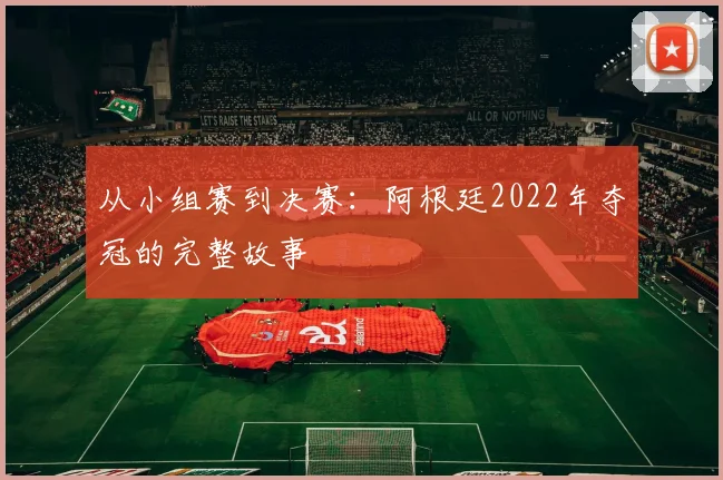 从小组赛到决赛：阿根廷2022年夺冠的完整故事