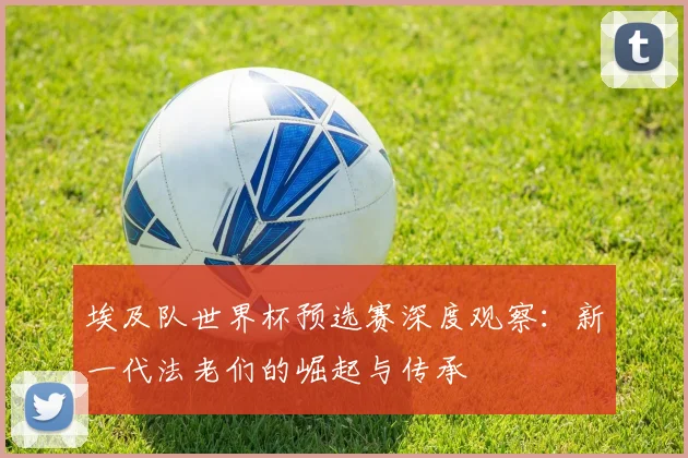 埃及队世界杯预选赛深度观察：新一代法老们的崛起与传承